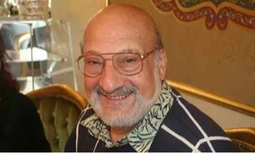 USTA OYUNCU YAŞAMINI YİTİRDİ